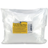 JACQUARD SODA ASH DYE FIXER 5lb 2.2kg BAG
