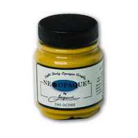 JACQUARD NEOPAQUE 70ml OCHRE