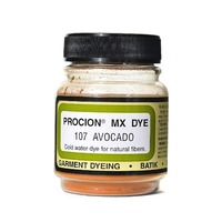 JACQUARD Procion MX 2/3oz AVOCADO
