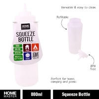 Squeeze Bottle 880ml