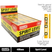 Spirit Level 40cm