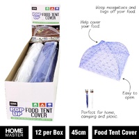Food Tent Cover 45cm