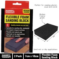 Sanding Block 2pk