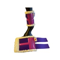 Sherpa Boots PVC - One Colour Pair