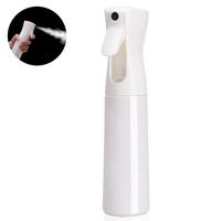 Misting Spray Bottle 300ml