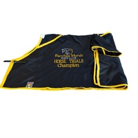 TROPHY RUG SPECIAL Cotton Horse Rug