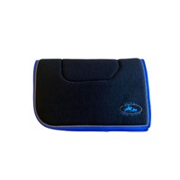 Inverell Working Equitation Standard Wool Saddlecloth