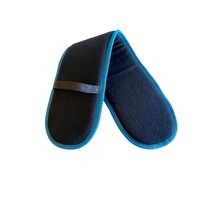 Wool Lunge Pad