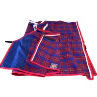 Wool Horse Rug - SPECIAL