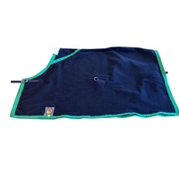 Wool Horse Rug - Mini