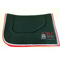 Wither Relief Wool Saddlecloth