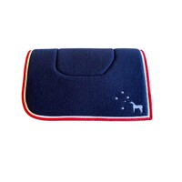 Wool Saddlecloth