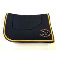 Wither Relief Wool Stockhorse Saddlecloth