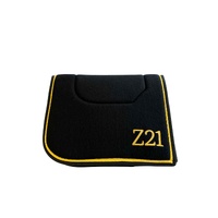 ZONE 21 Wool Saddlecloth