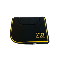 ZONE 21 Wool Saddlecloth