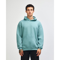 Hoodie American Apparel  70% Cotton - Printed / Embroidery