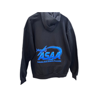 Hoodie American Apparel  70% Cotton - Printed / Embroidery