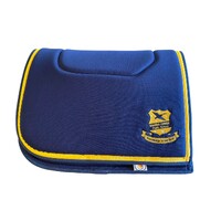 Poly Cotton Knit Saddlecloth