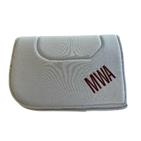 Merriwa Pony Club - Light Blue Polycotton Knit Saddlecloth