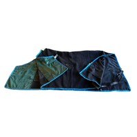 Wool Dual Season Cotton Lined Horse Rug