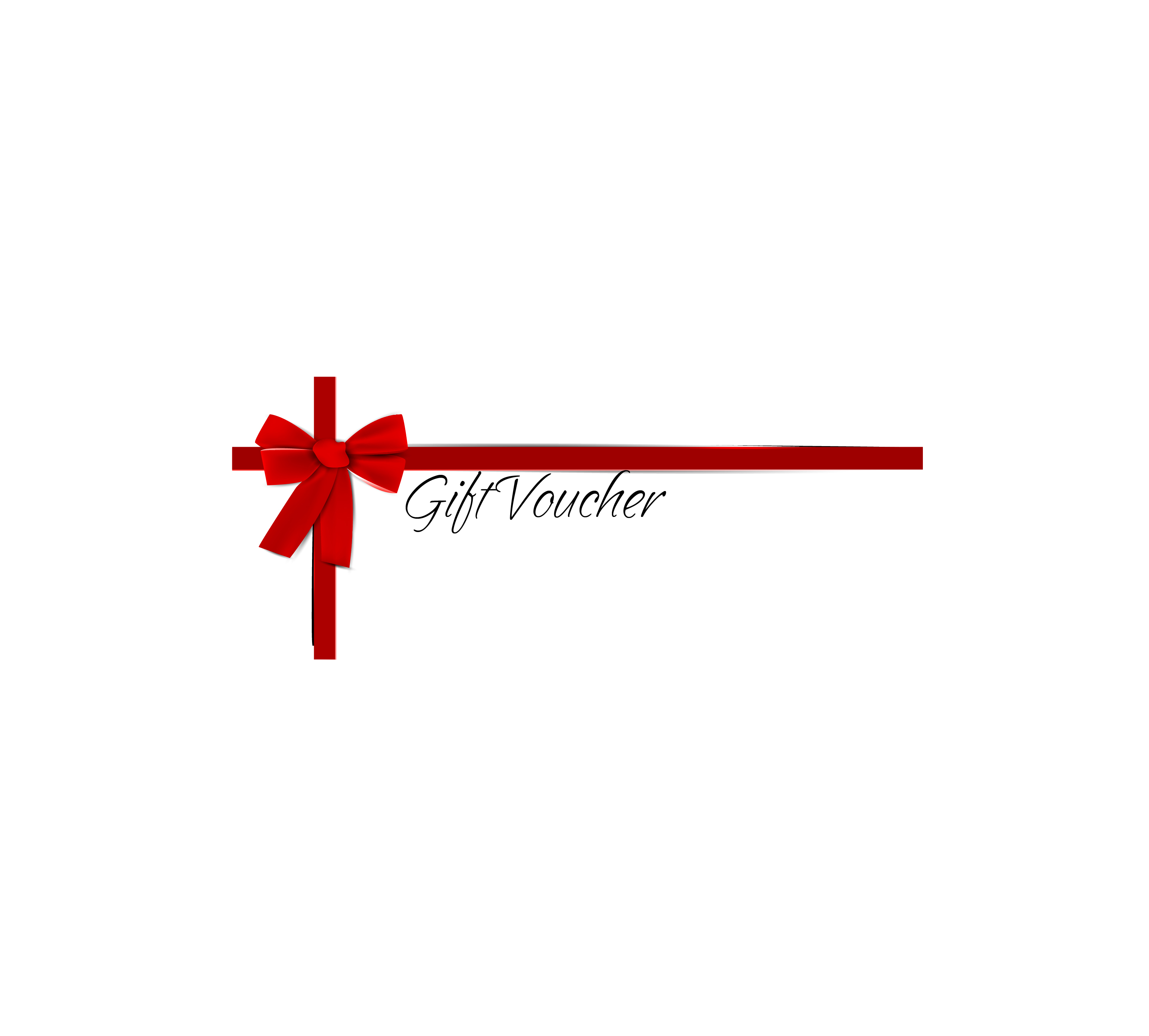 Gift Vouchers
